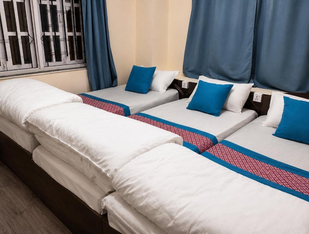 Female Dormitory