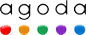 Agoda Logo